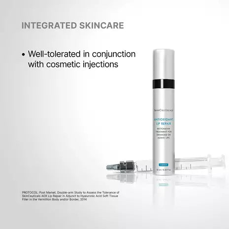 Antioxidant Lip Repair