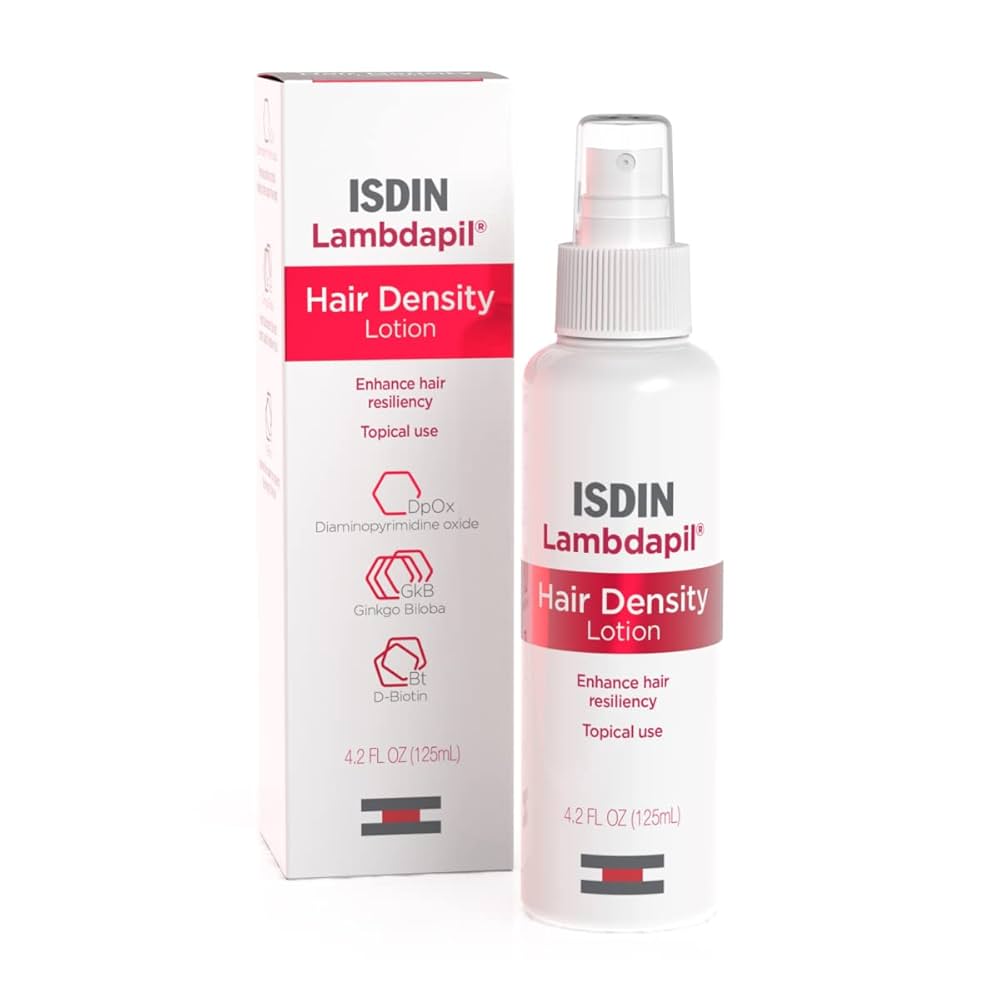 Lambdapil Hair Density Lotion