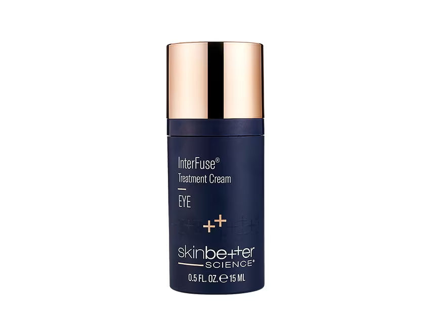 InterFuse Treatment Cream EYE