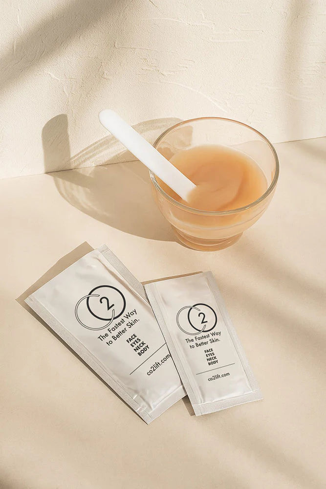 CO2 Lift Pro Treatment 3-Pack