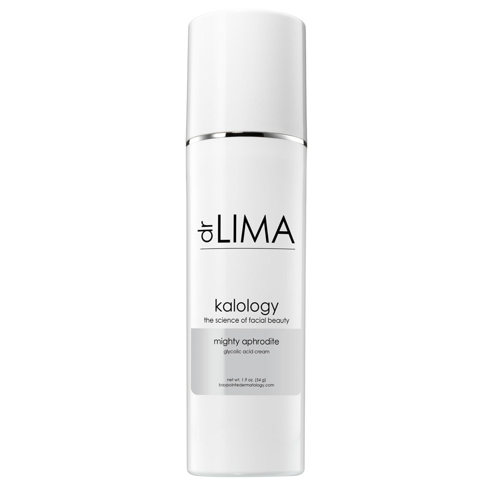 Dr. Lima Mighty Aphrodite bottle