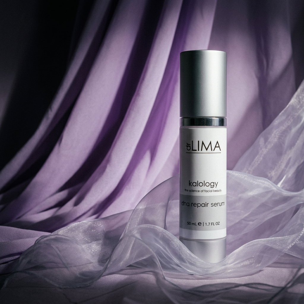 DNA Repair Serum