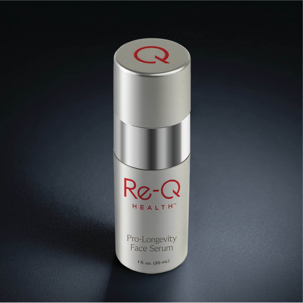 Re-Q Pro-Longevity Face Serum