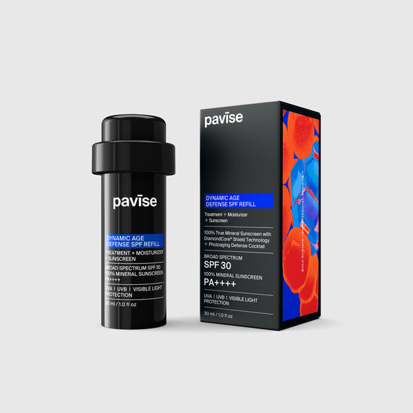 Dynamic Age Defense SPF
