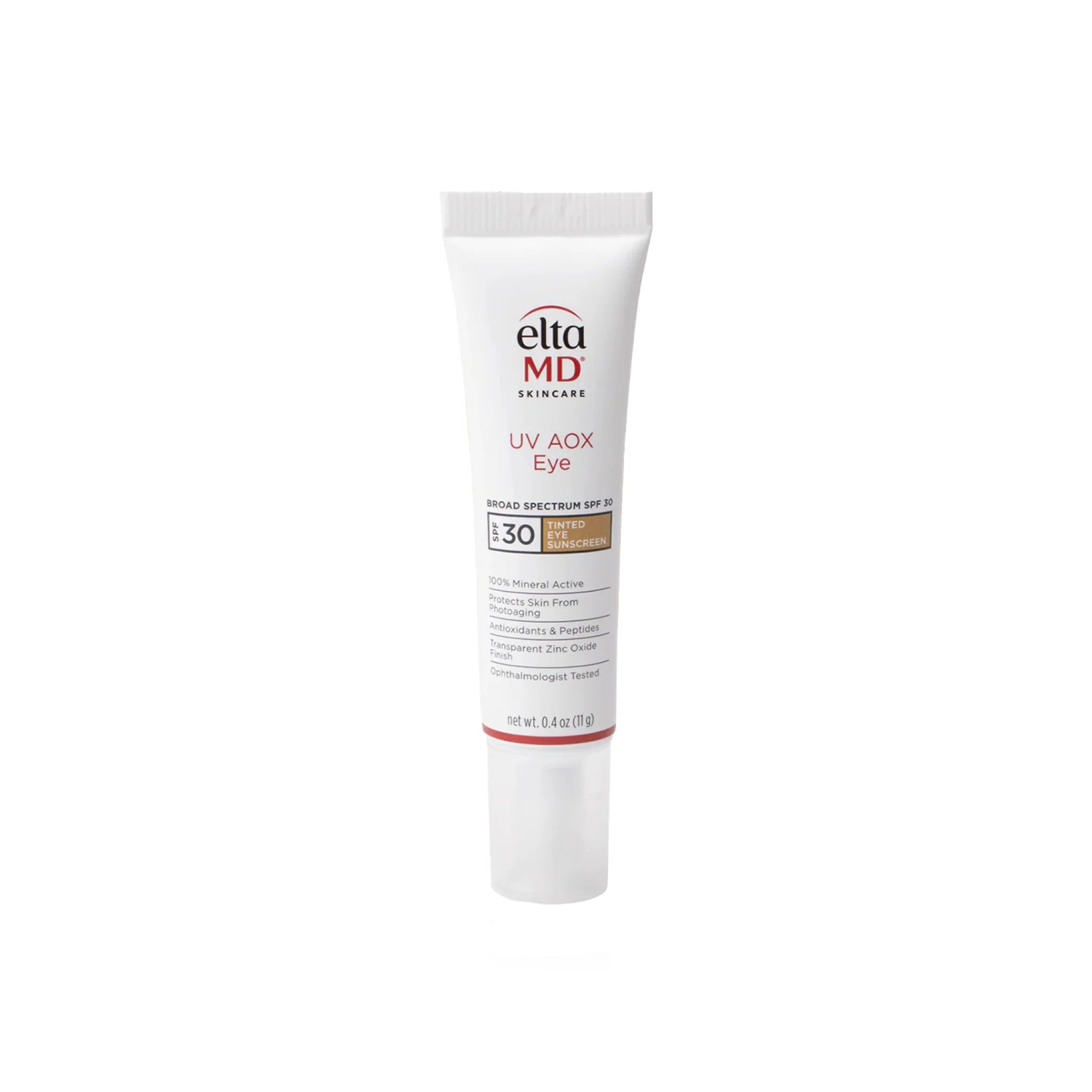 AOX Eye SPF 30 - Tinted