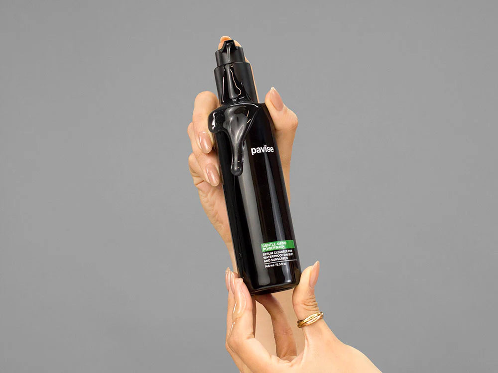 Gentle Amino Powerwash Cleanser