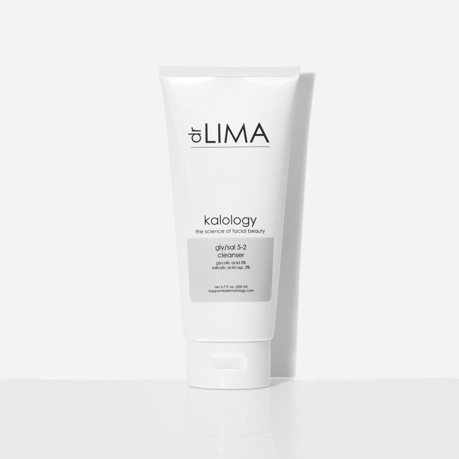 Gly/Sal 5-2 Cleanser