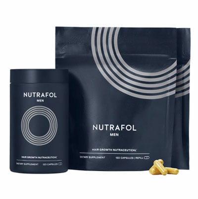 Men Growth - Pack of 3