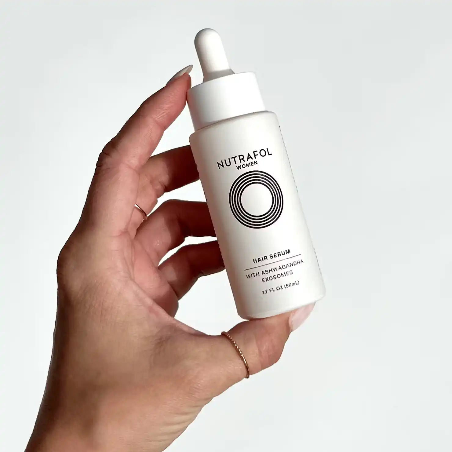 Hair Serum for Women