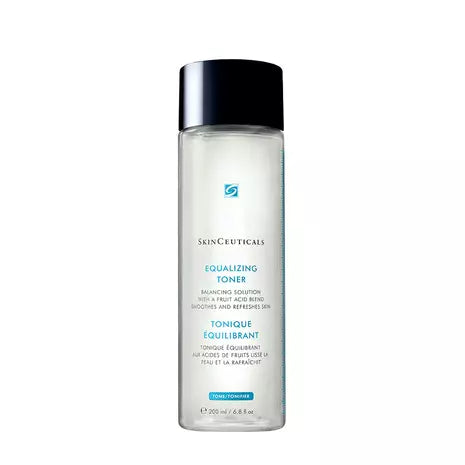 Equalizing Toner