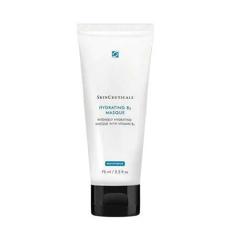 Skinceuticals Hydrating B5 Masque tube on a white background
