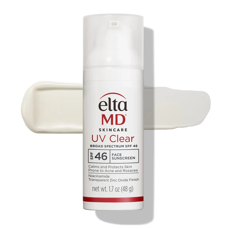 UV Clear Broad-Spectrum SPF 46