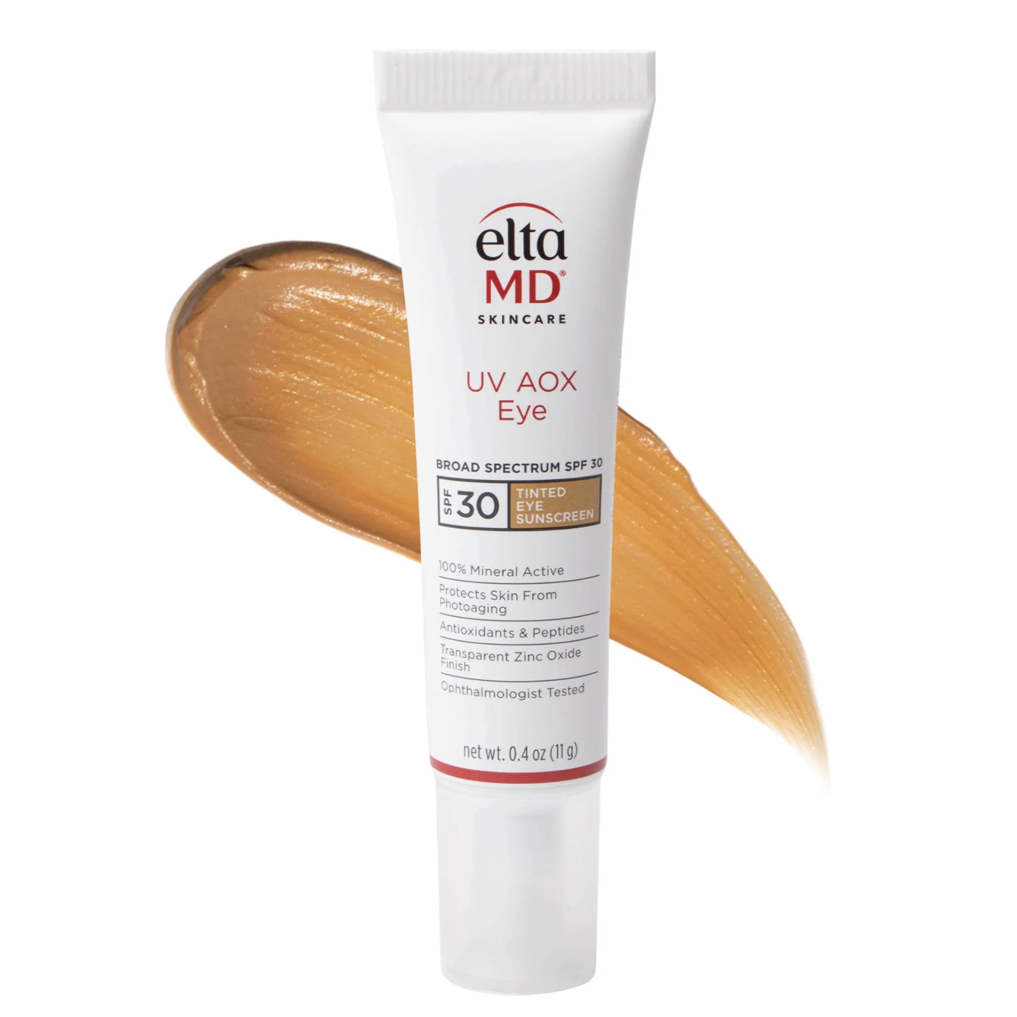 AOX Eye SPF 30 - Tinted