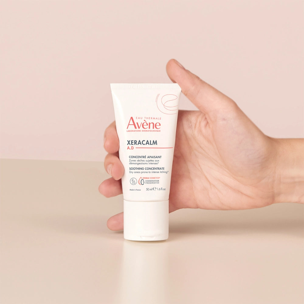 XeraCalm A.D Lipid-Replenishing Cream