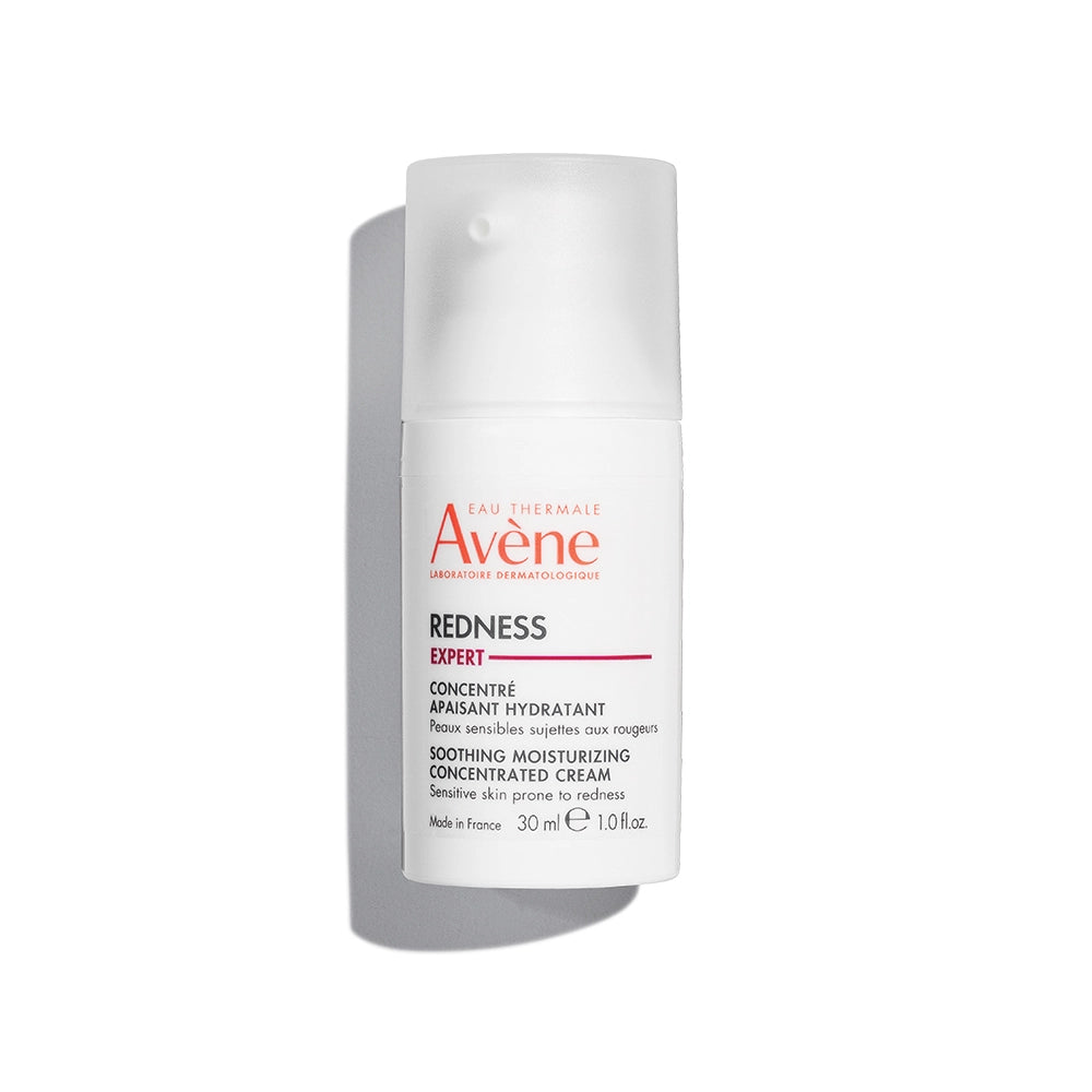 Redness Expert