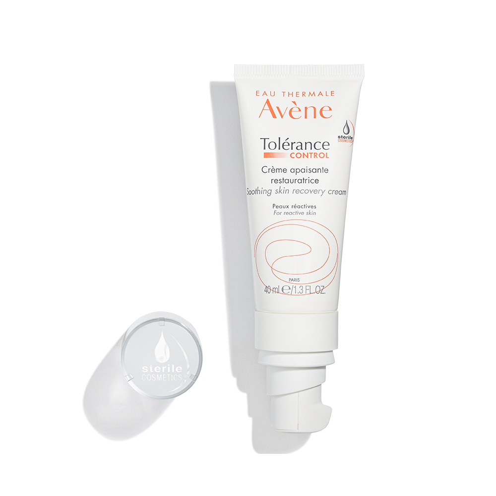 Tolerance Control Soothing Skin Recovery Cream