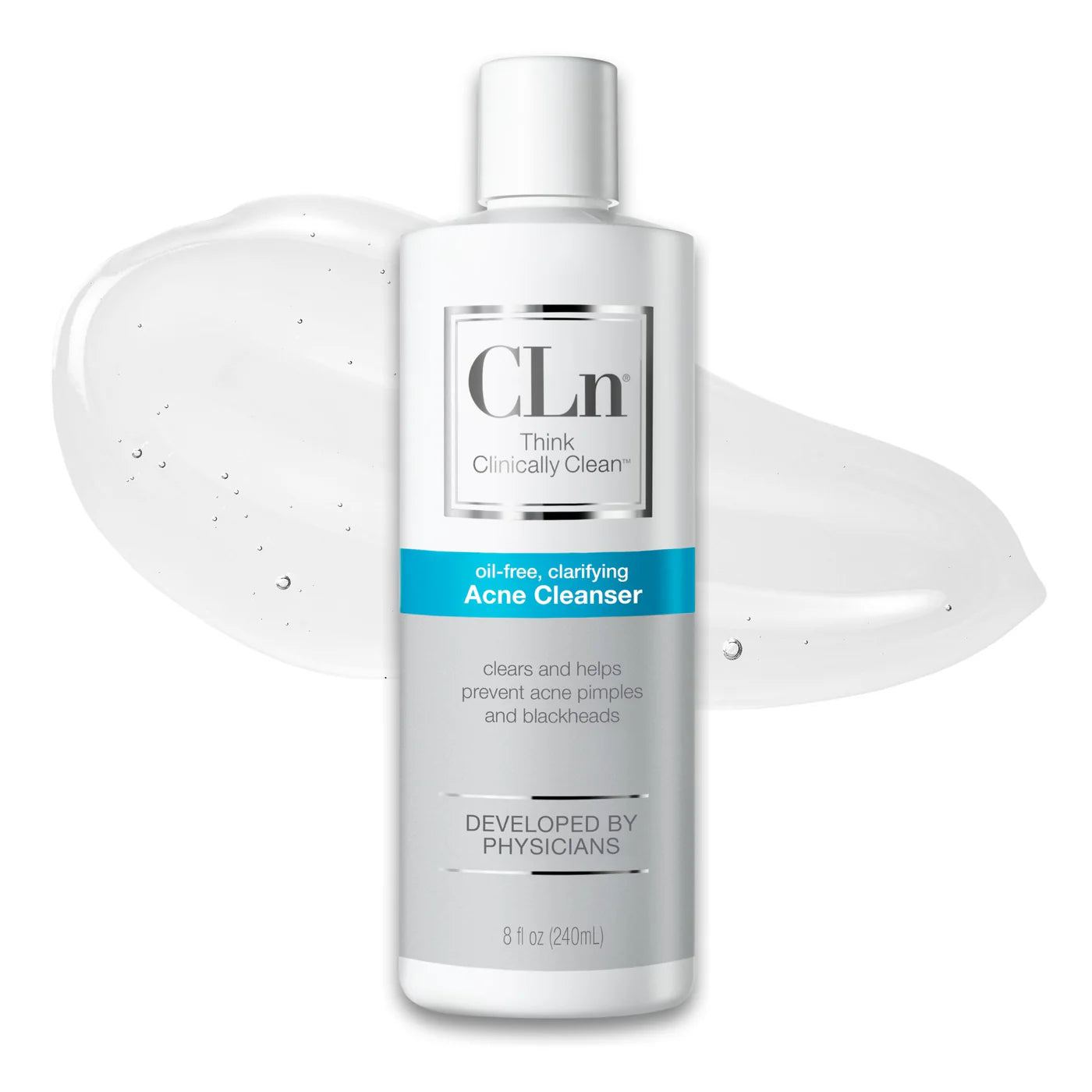 CLn Acne Cleanser