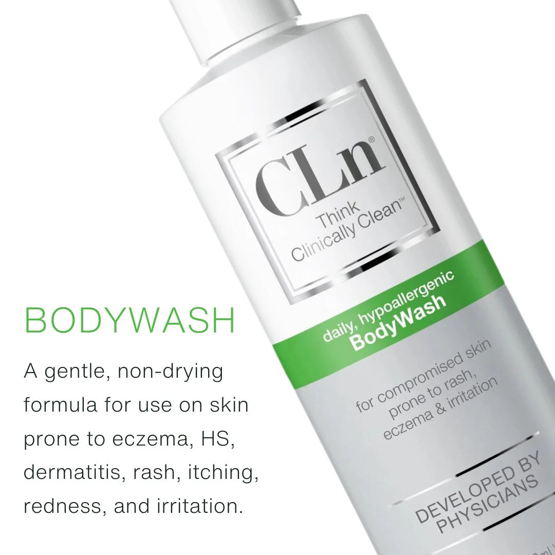 CLn Body Wash