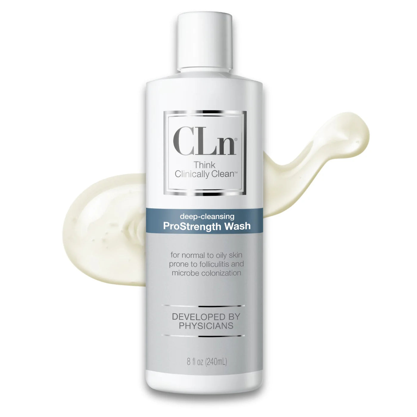 CLn Pro Strength Wash