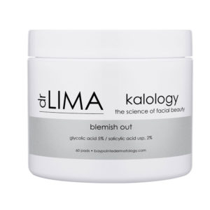 Blemish Eraser Pads