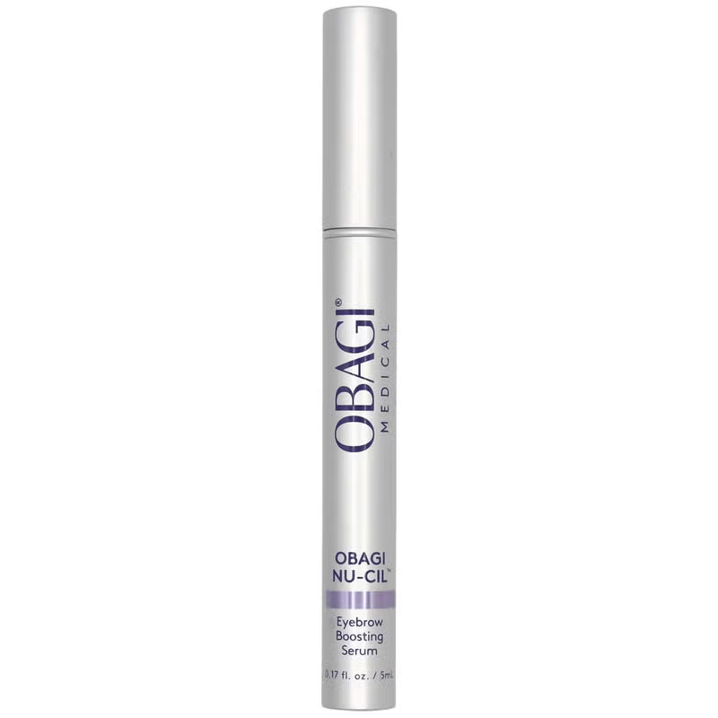 Nu Cil Eyebrow Boosting Serum
