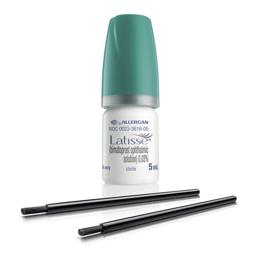 Bimatoprost Ophtalmic Solution