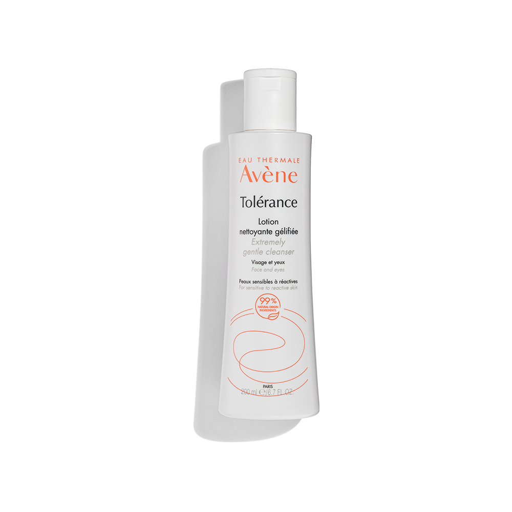 Tolerance Extremely Gentle Cleanser
