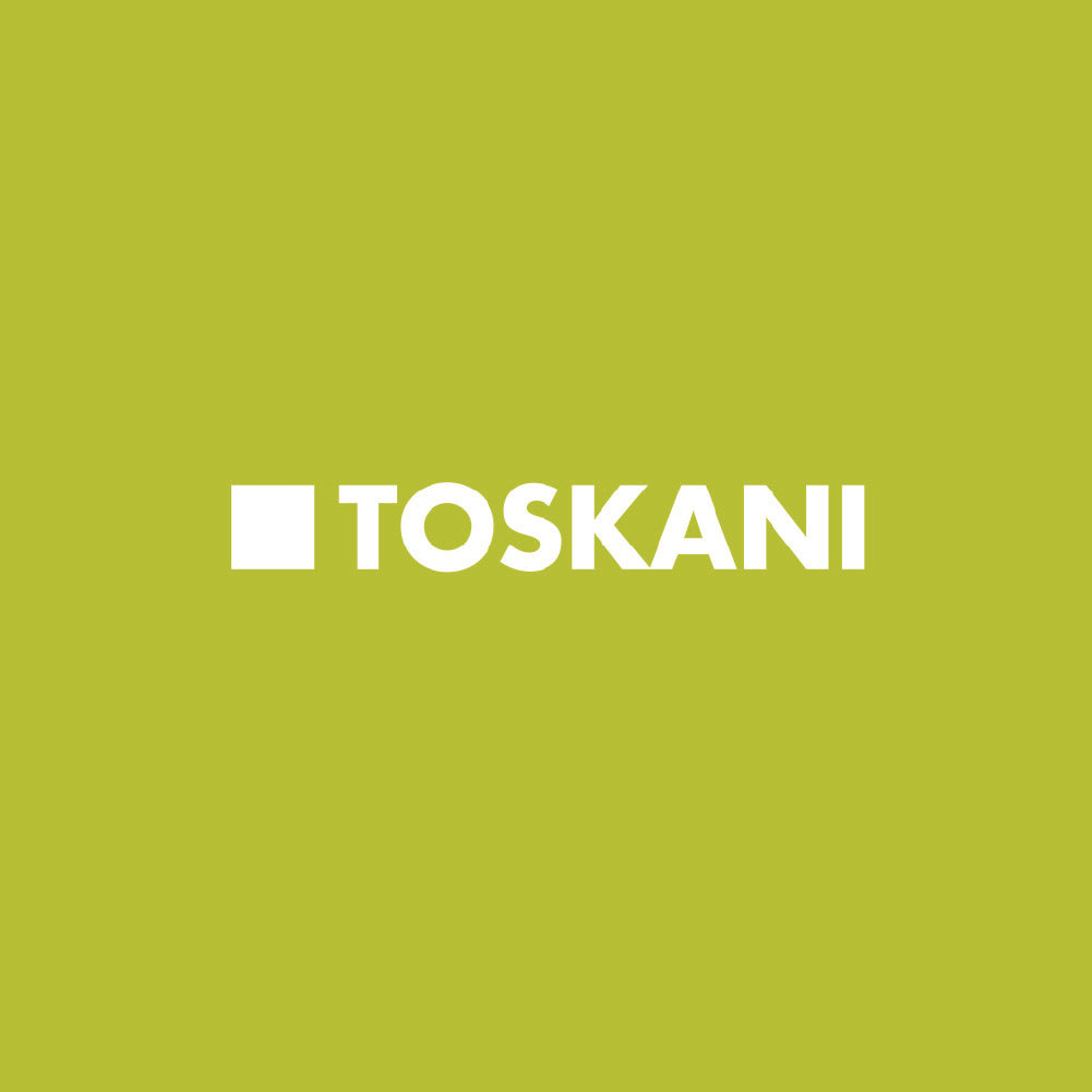 Brand -> Toskani