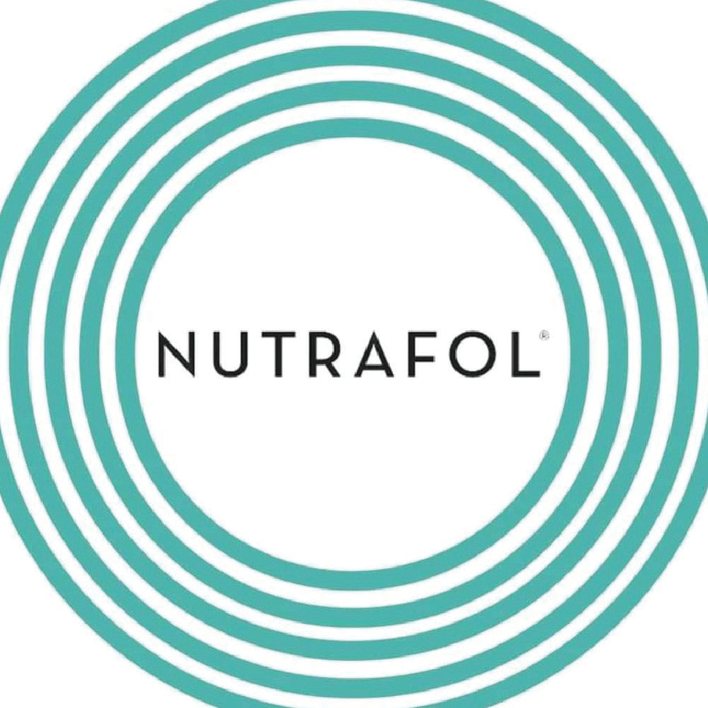 Brand -> Nutrafol