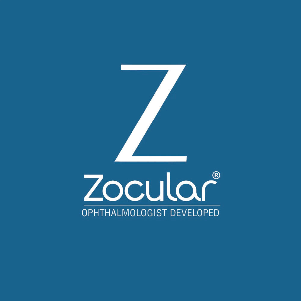 Brand -> Zocular
