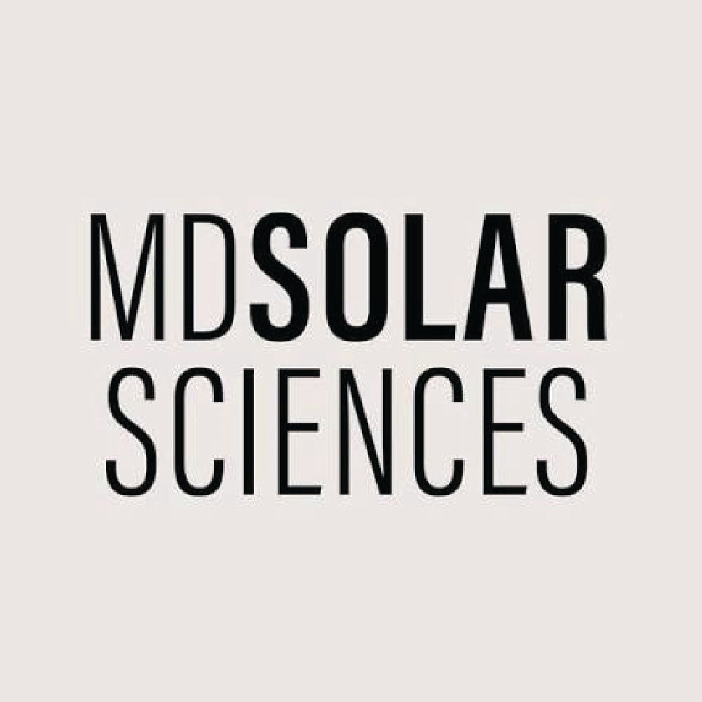 Brand -> MD Solar Sciences
