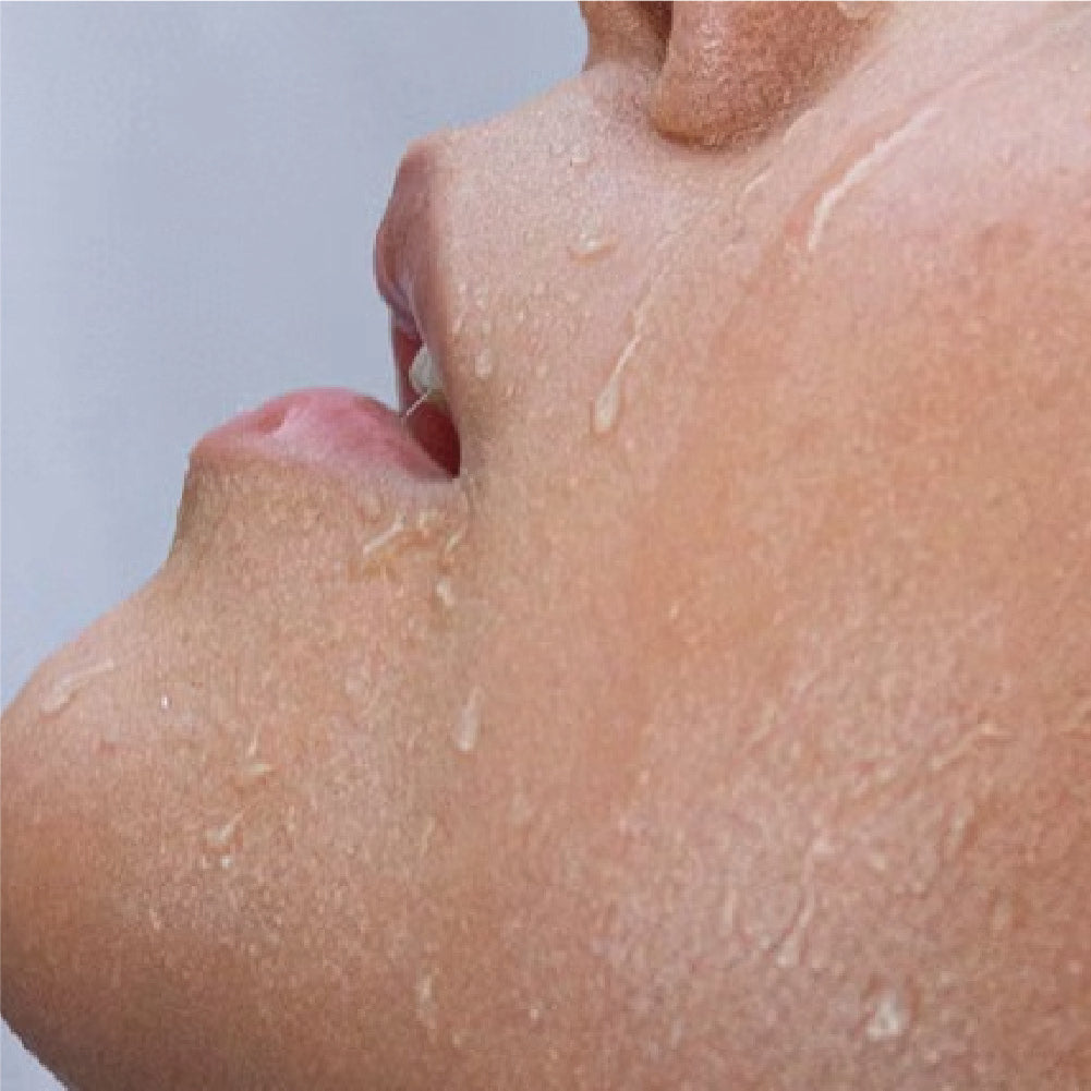 Concern -> Hydration