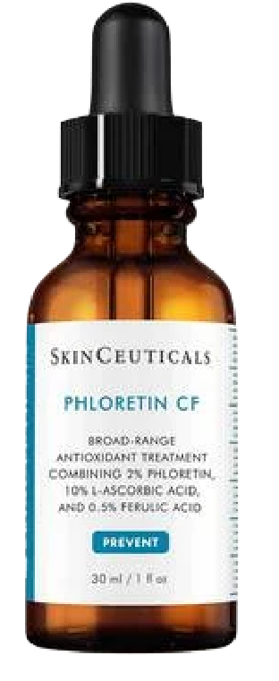 Concern -> Melasma/Hyperpigmentation