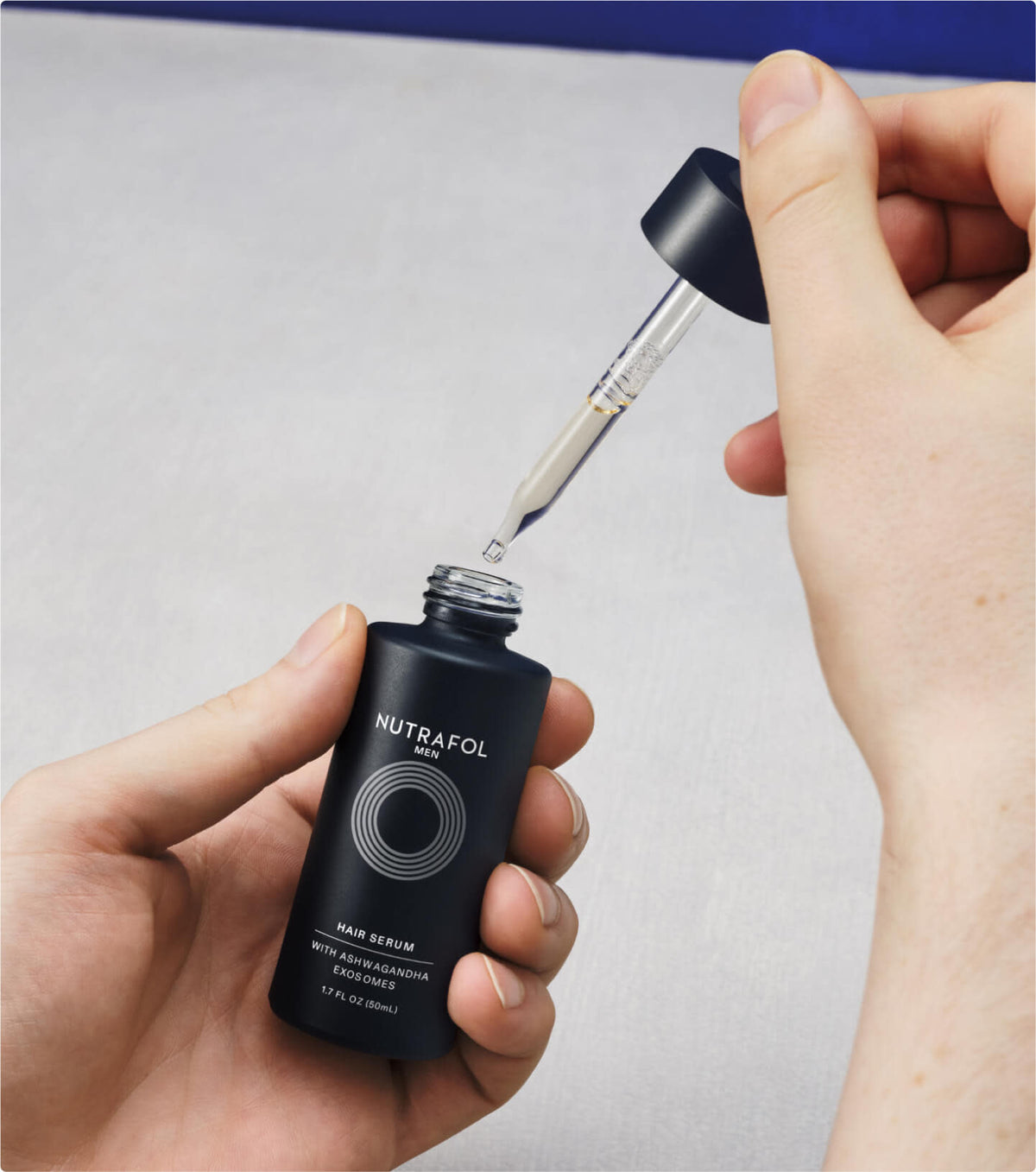 Category -> Men's Hair
