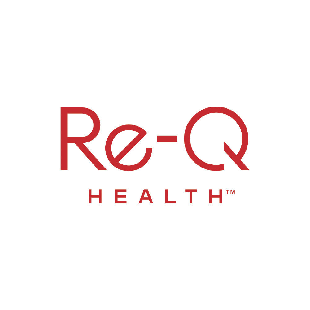 Brand -> Re-Q Health