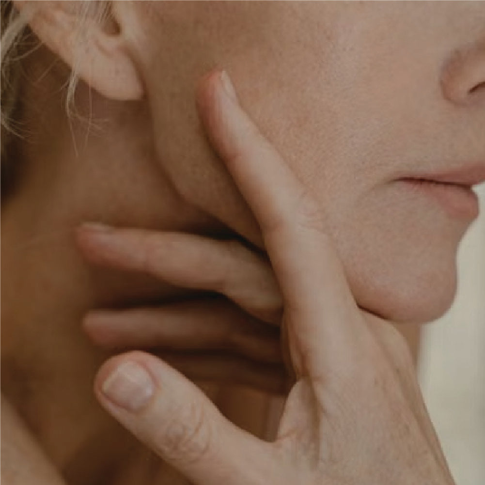 Concern -> Sensitive Skin