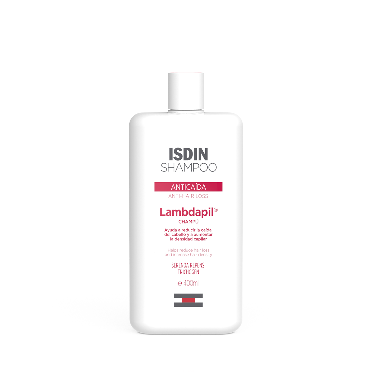 Lambdapil Hair Density Shampoo