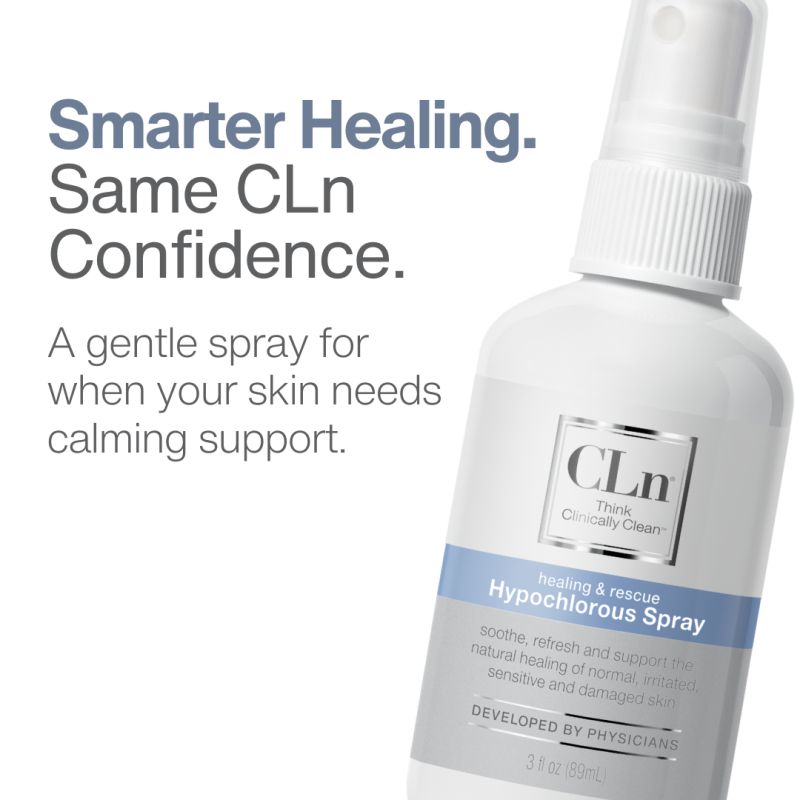CLn Hypoclorus Spray