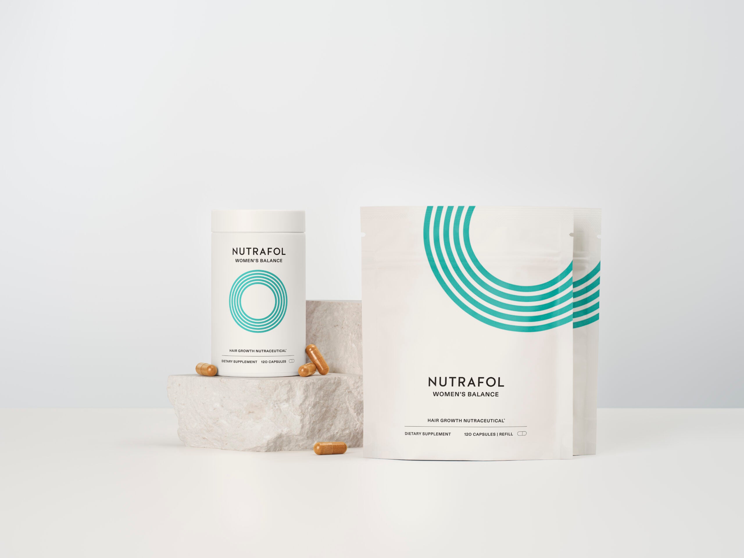Women's Balance Plus 3-Pack Bundle