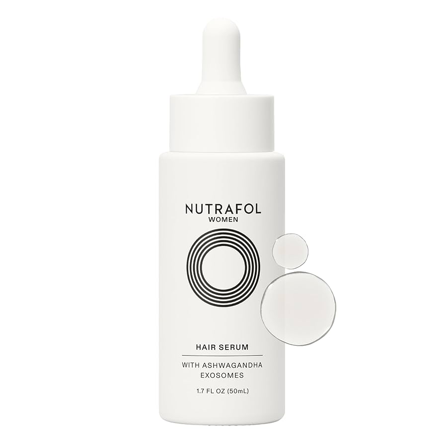 Hair Serum for Women