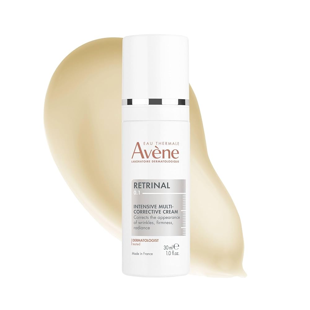 Retrinal 0.1% Intensive Multi-Corrective Cream