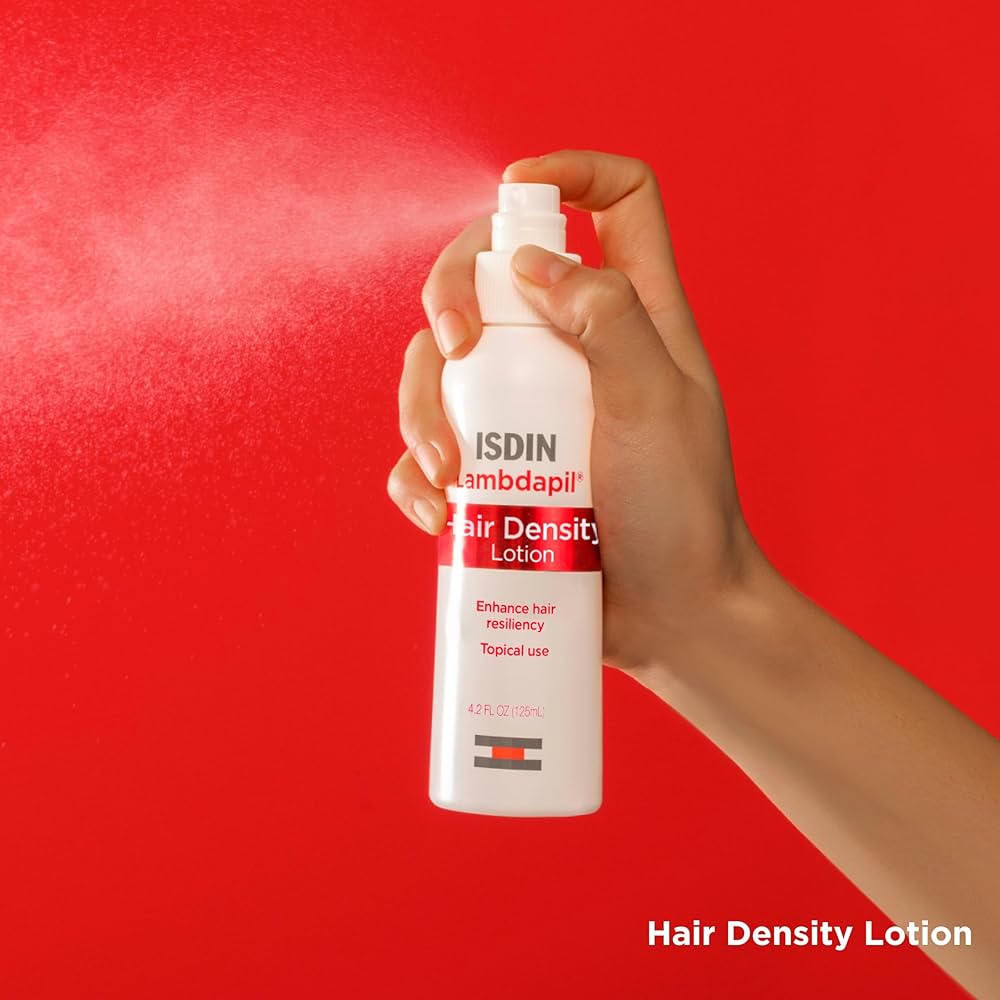 Lambdapil Hair Density Lotion