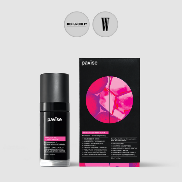 Bioadaptive Stress Repair Serum