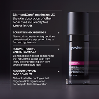 Bioadaptive Stress Repair Serum