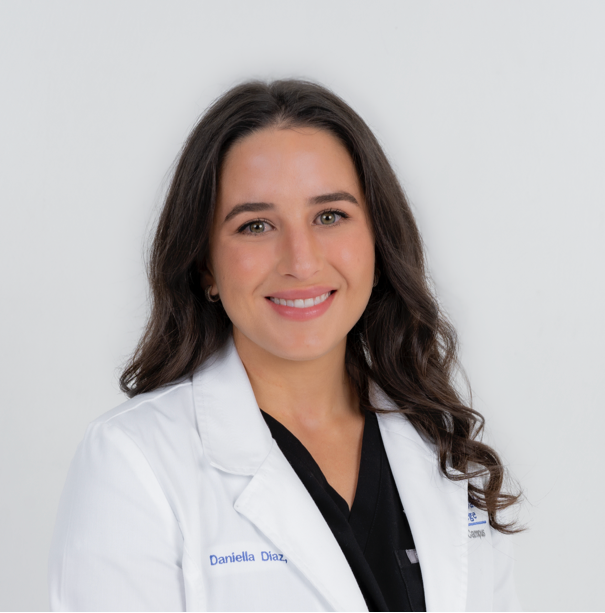 Bay Pointe Dermatology Team - Daniella Diaz