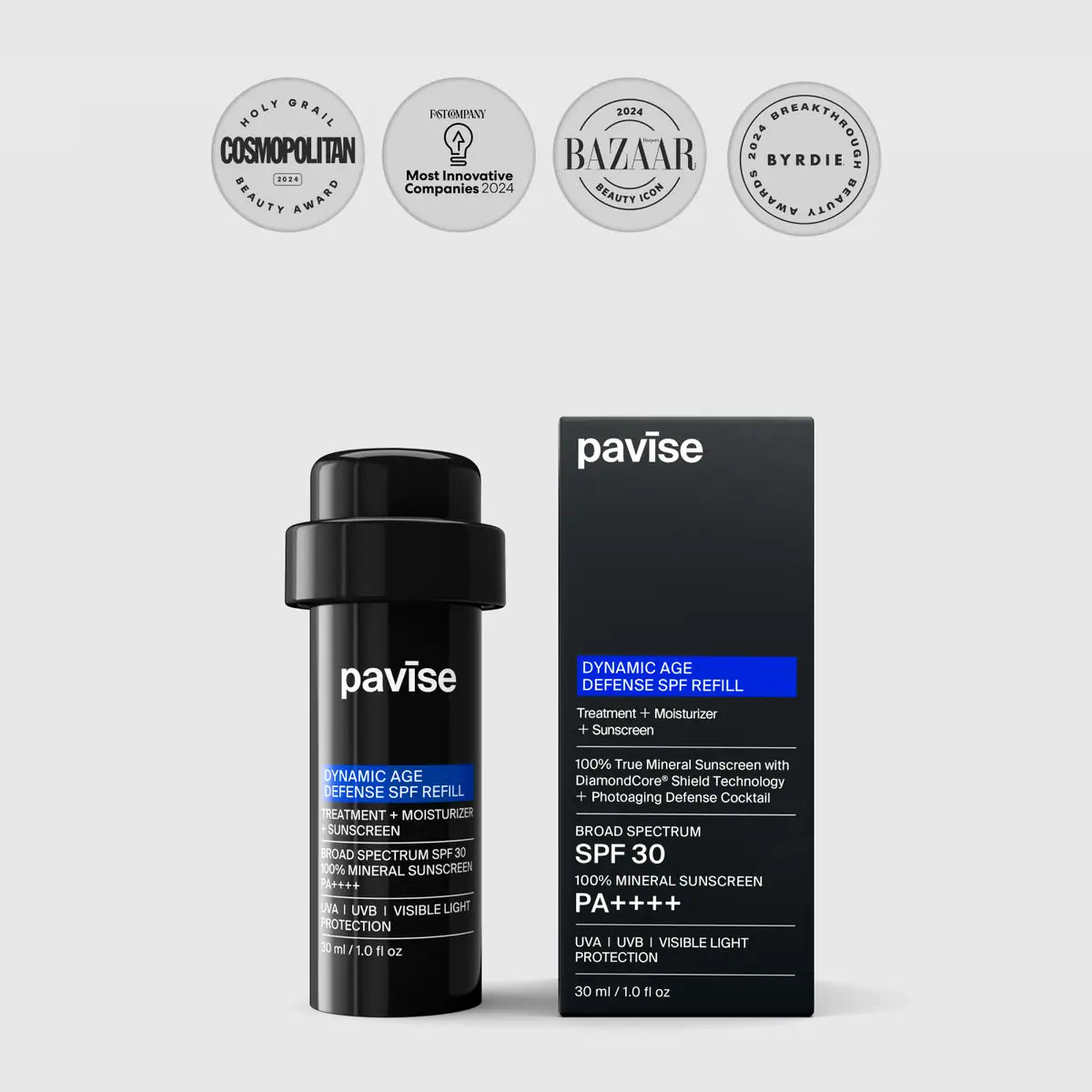 Dynamic Age Defense SPF Refill