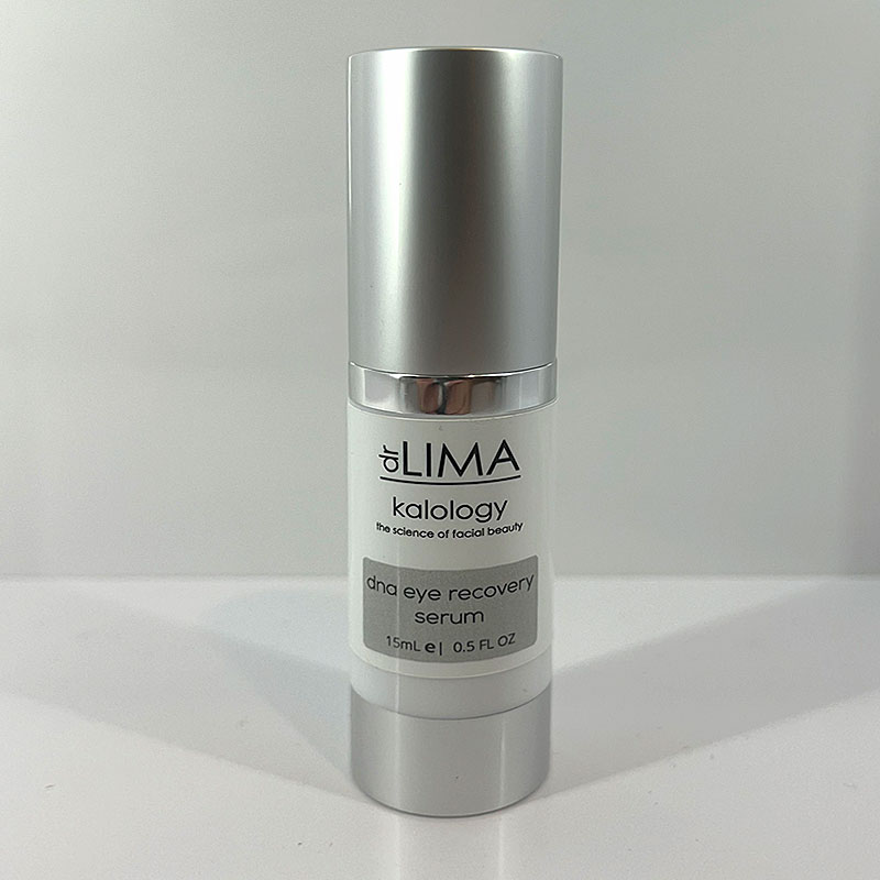 DNA Eye Recovery Serum