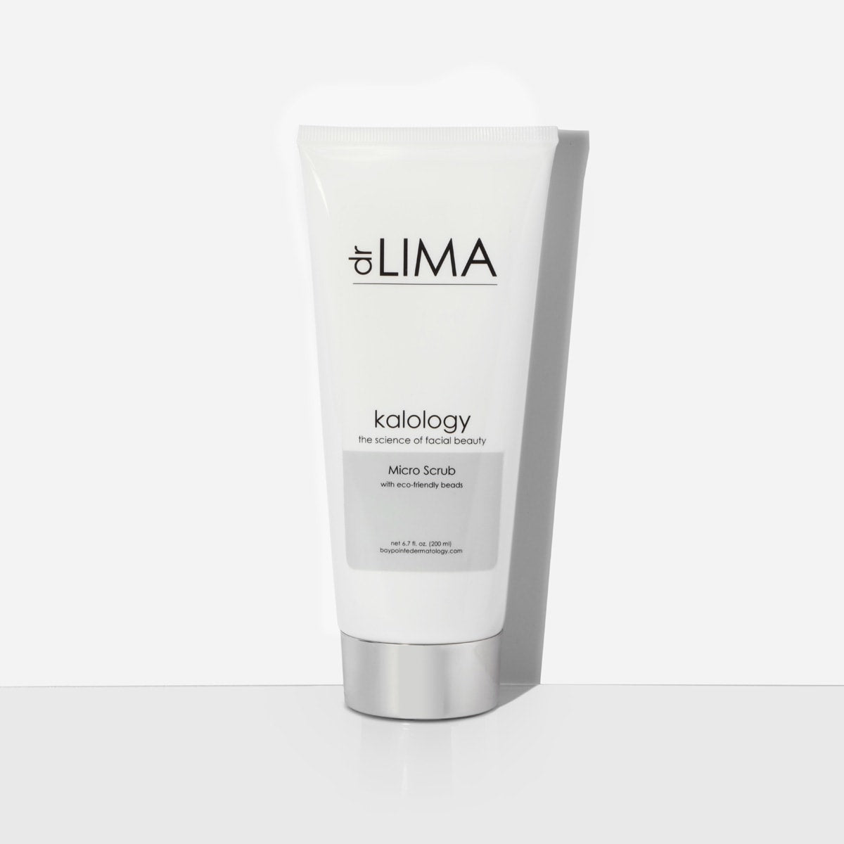 Dr. Lima Kalology_Micro-Scrub tube 