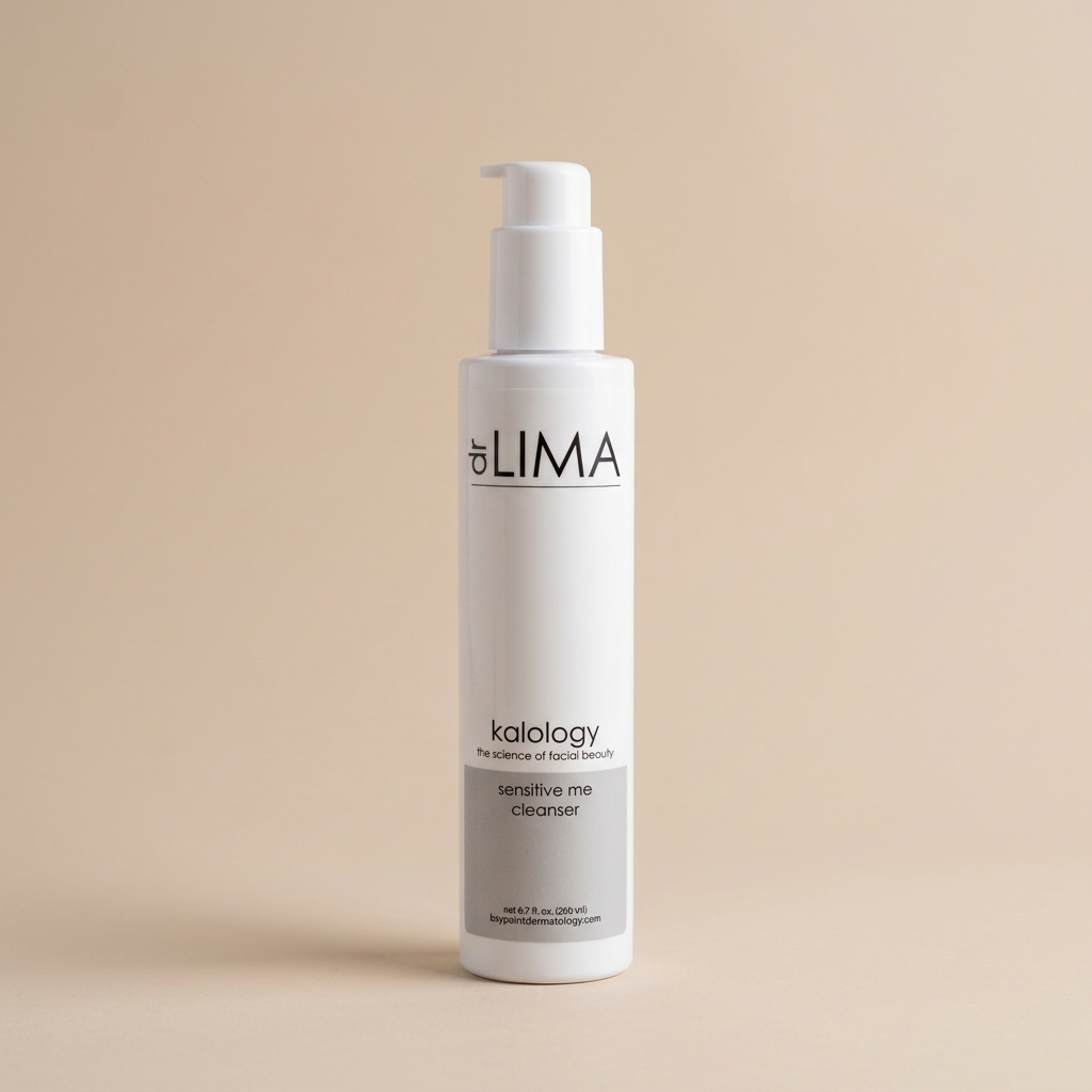 Sensitive Me Cleanser