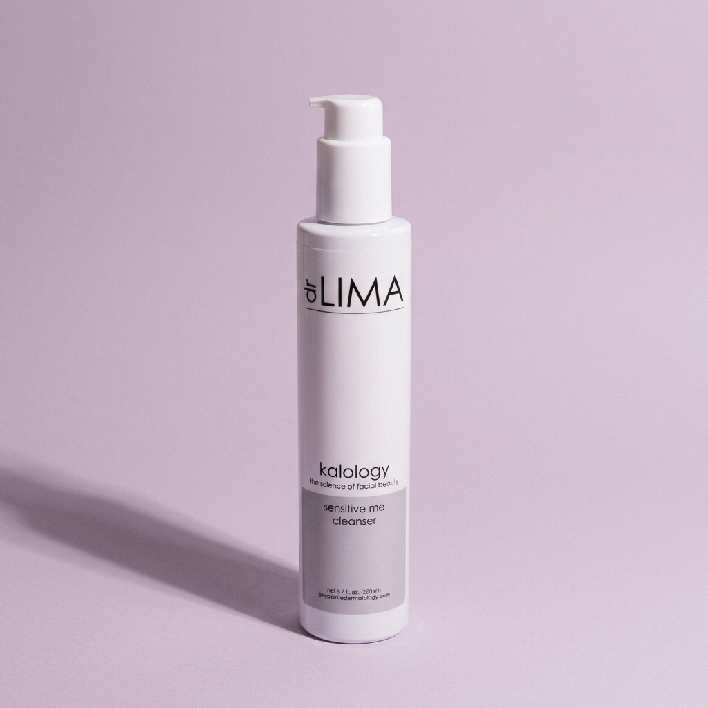 Sensitive Me Cleanser